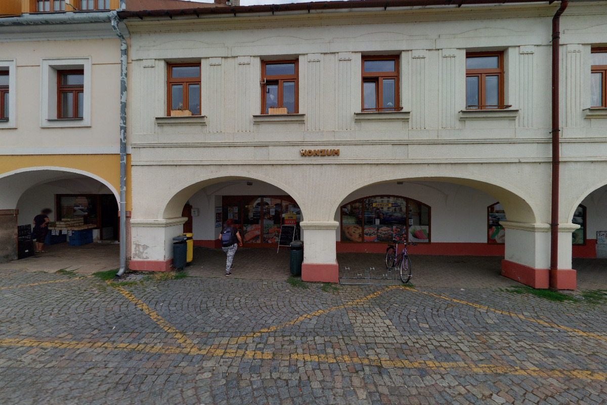 Ing. Stanislav Beneš