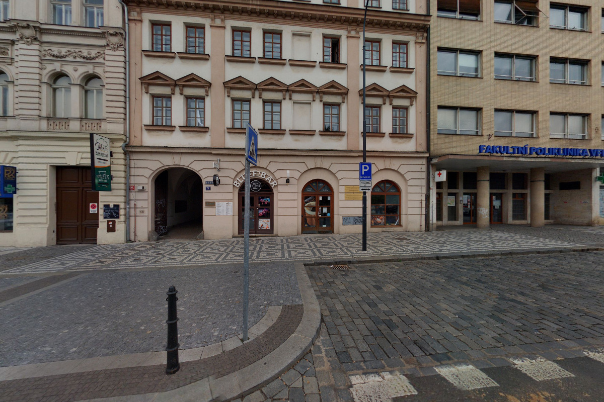 Nadační fond šťastných dětí