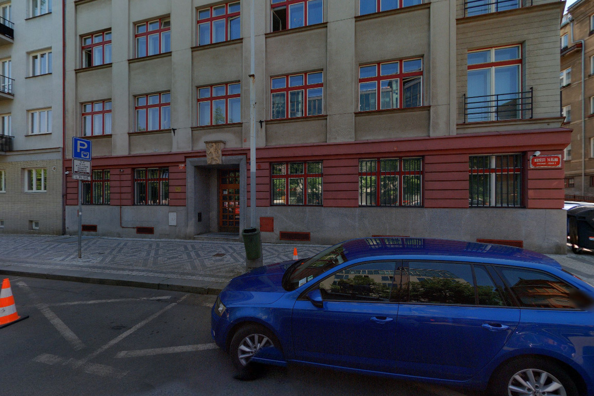 Městské státní zastupitelství Praha foto 5