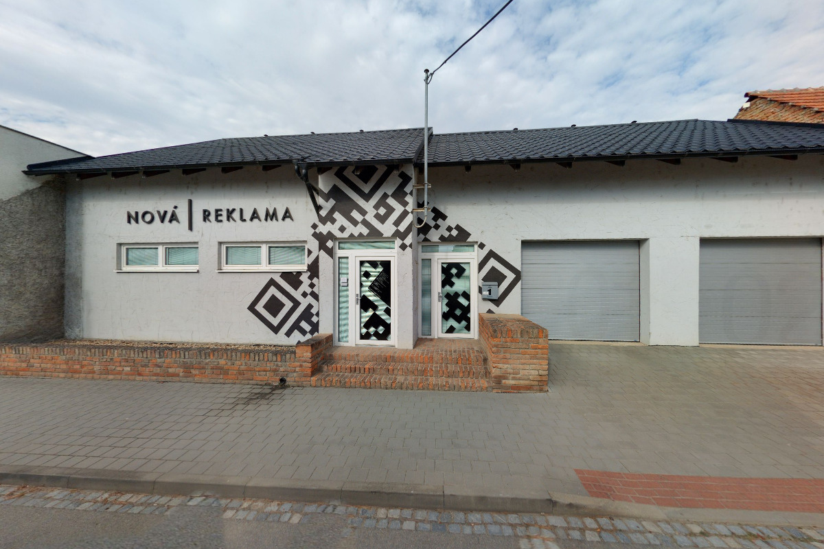NOVÁ REKLAMA foto 5