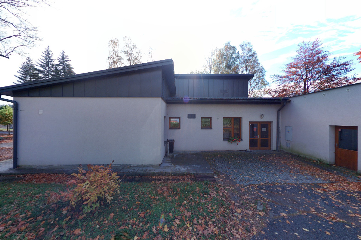 Andělka Pohřební Služba - Josef Kremina