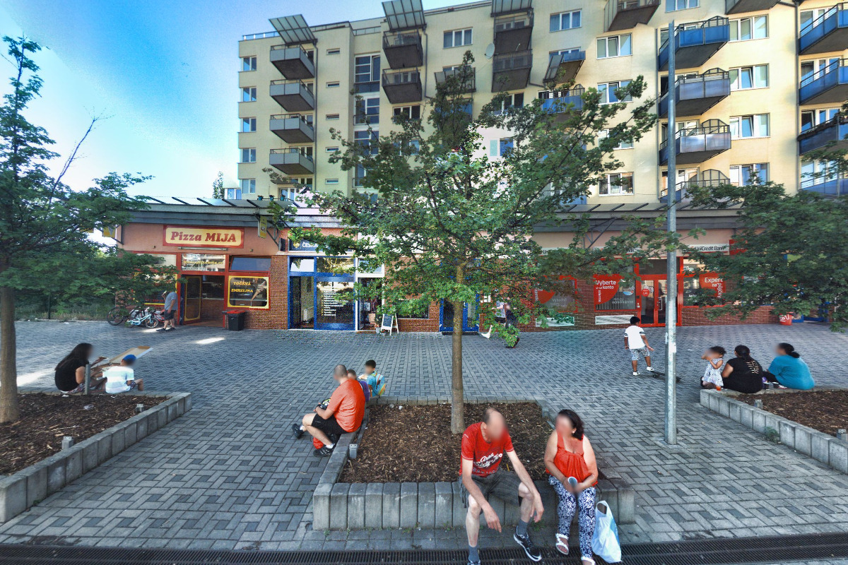 GENERALI ČESKÁ POJIŠŤOVNA