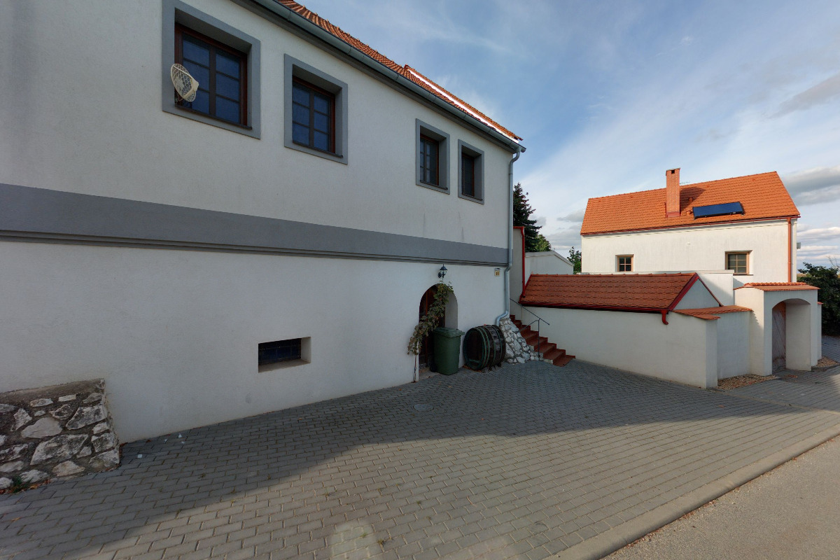 Chata Na Cimbuří foto 6