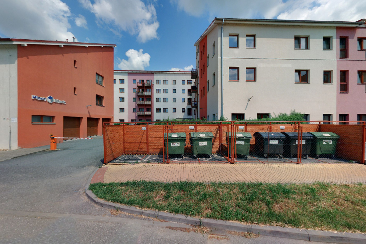 Denisa Plišťáková, DiS.