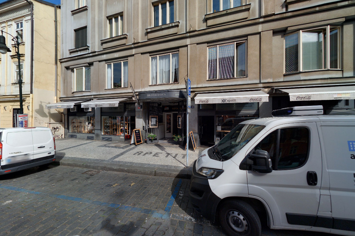 Dům s pečovatelskou službou foto 2