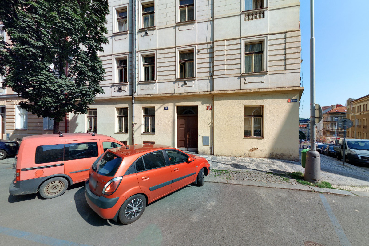 Tomáš Pešek foto 2