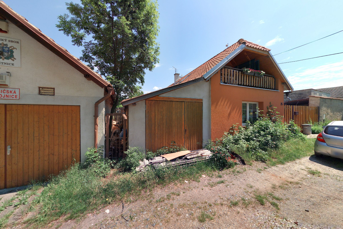 Kovovýroba Miloslav Švaříček