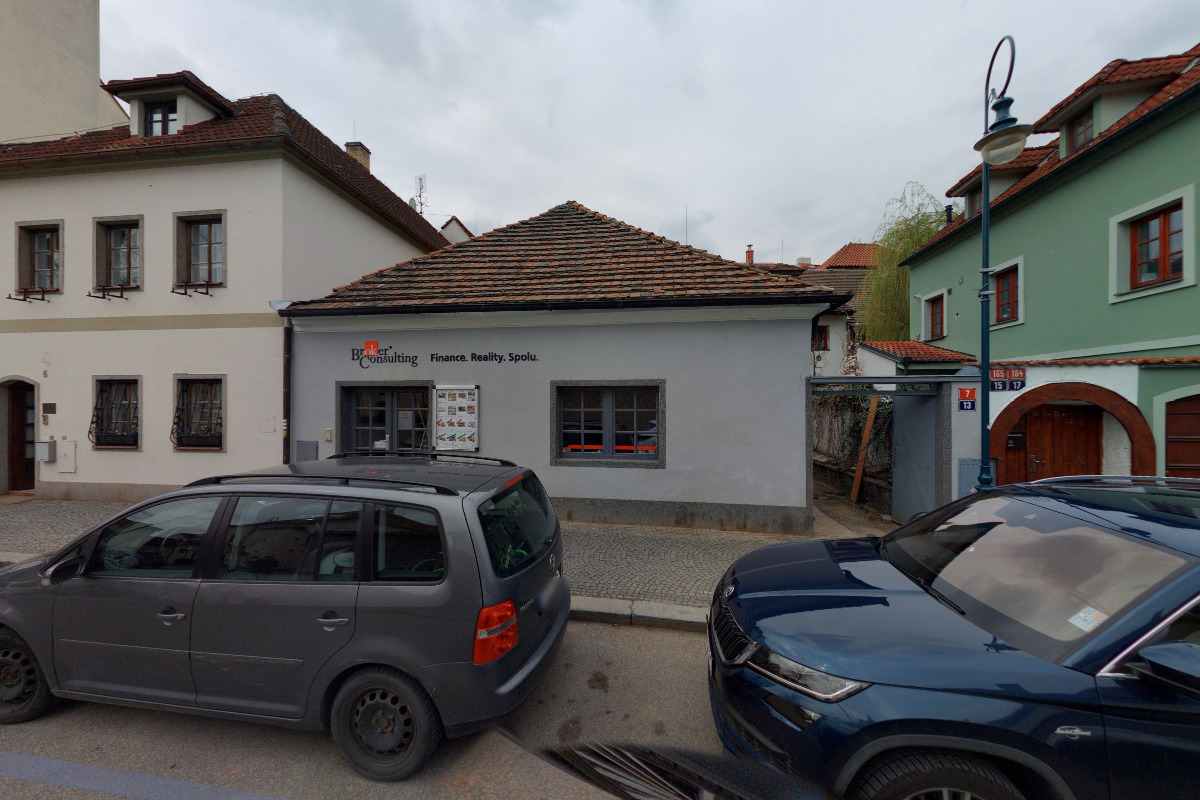 Advokátní služby - Macourková Eva foto 2