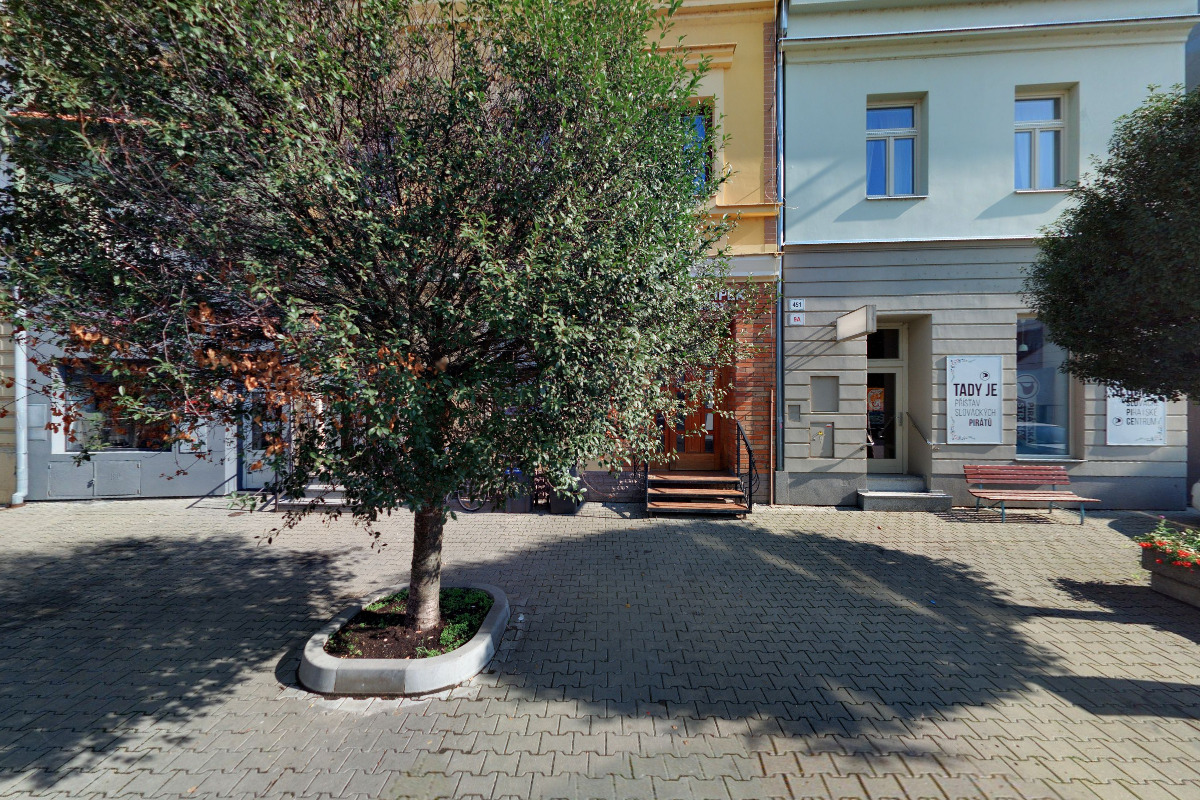 Břeclavská směnárna, s.r.o.