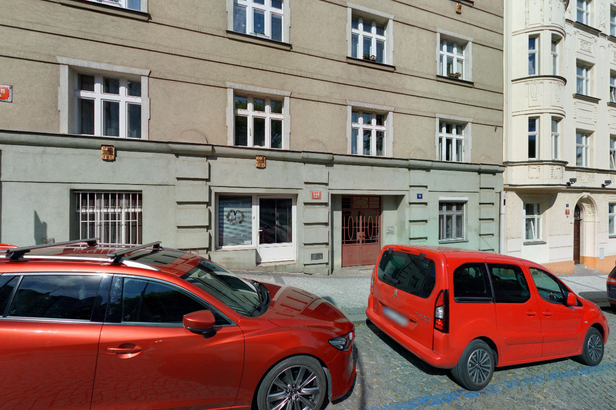 Barbora Kravčíková Expertka na seznamování a ženskost