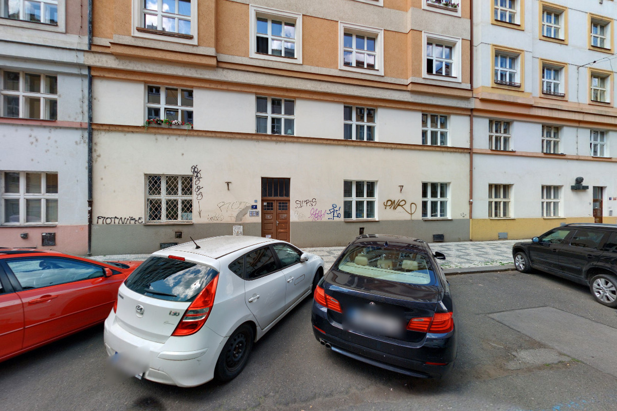 Ordinace šťastných foto 1