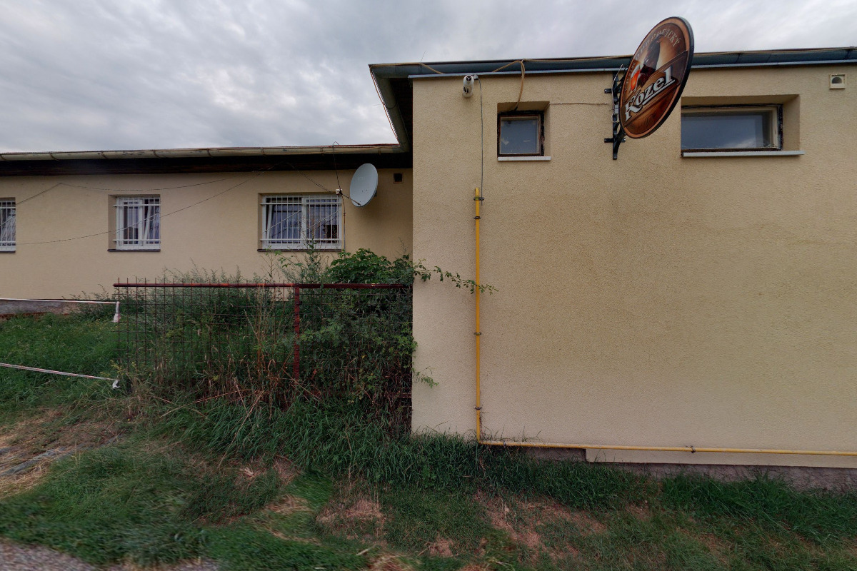 Hospůdka Na Hřišti