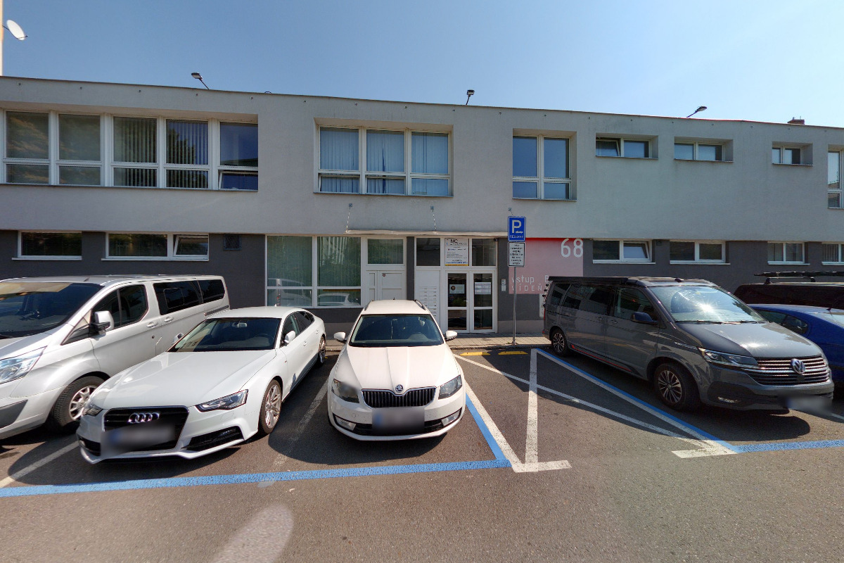 PROKLIMA servisní, s.r.o.