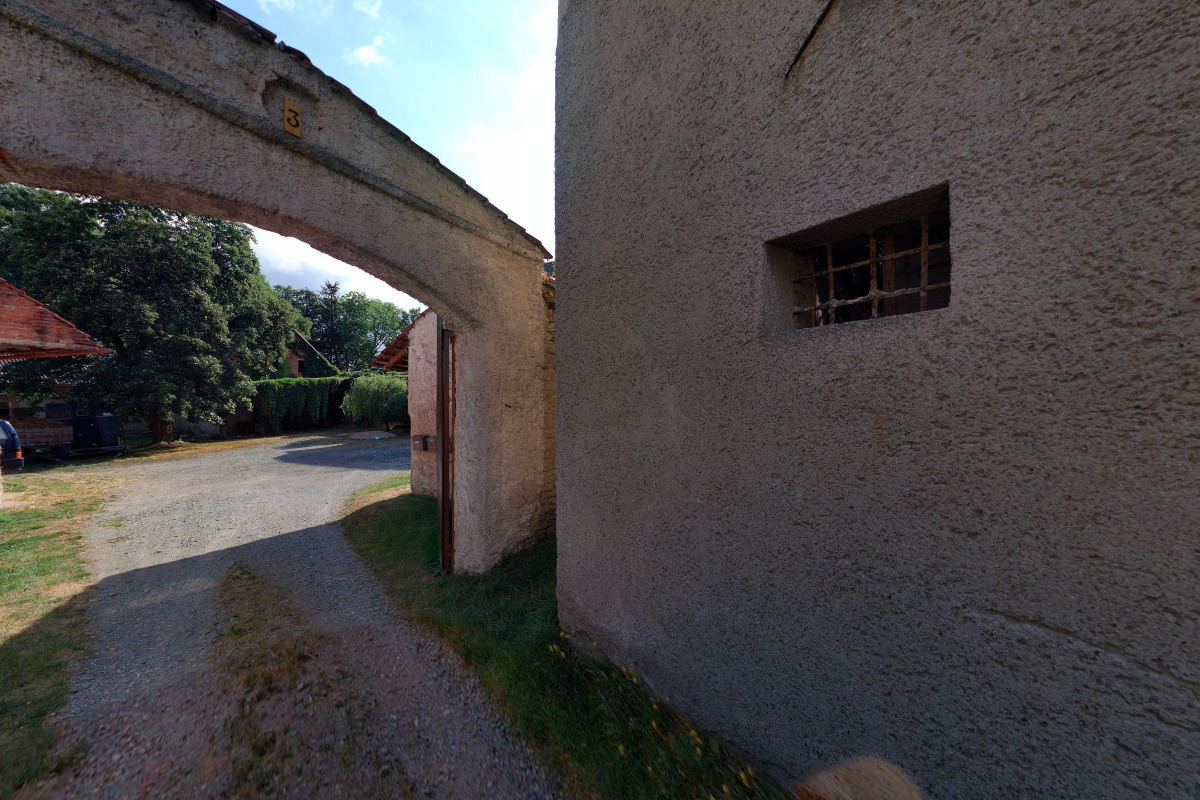 S. K.Černohorský foto 2