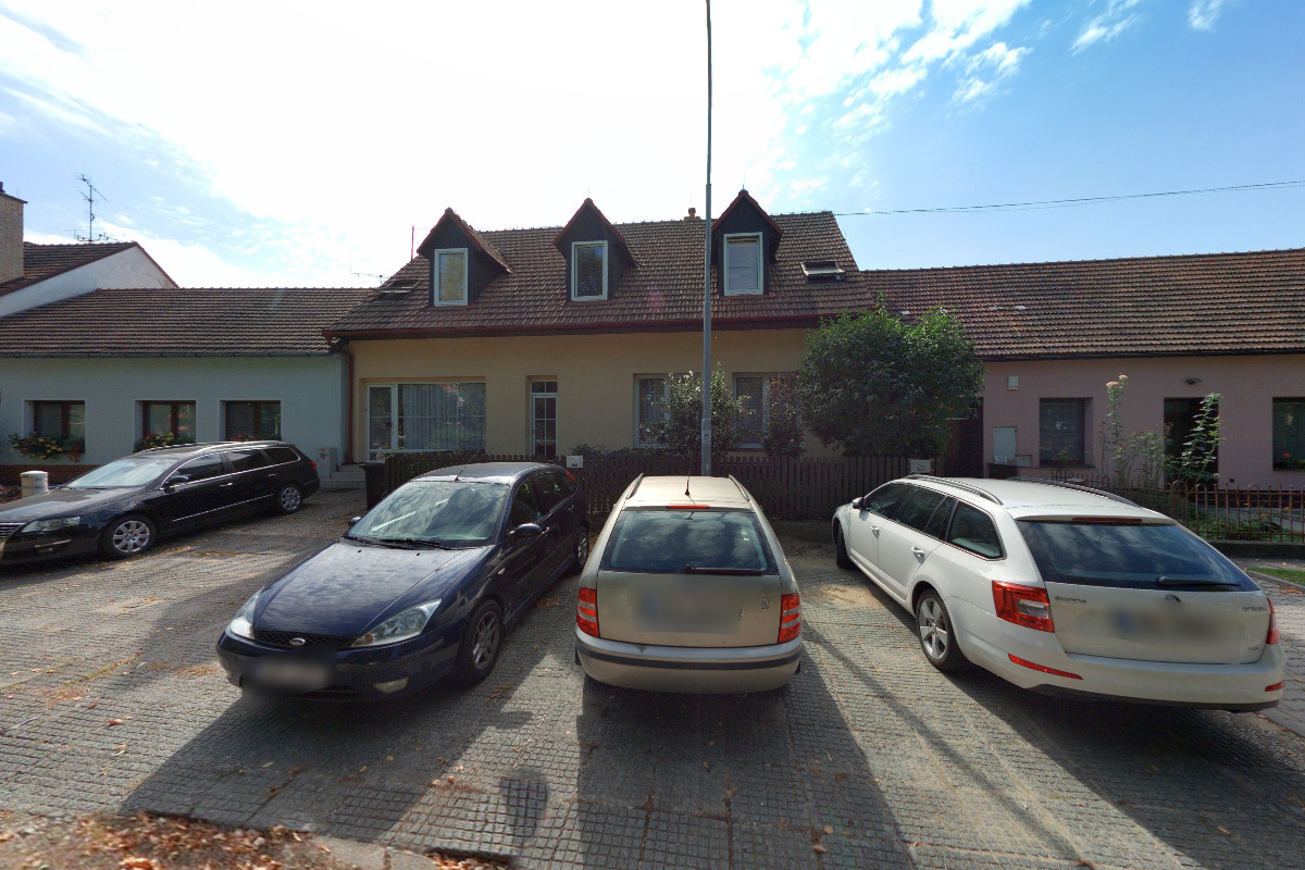 Slatinský oddíl petanque Slope Brno