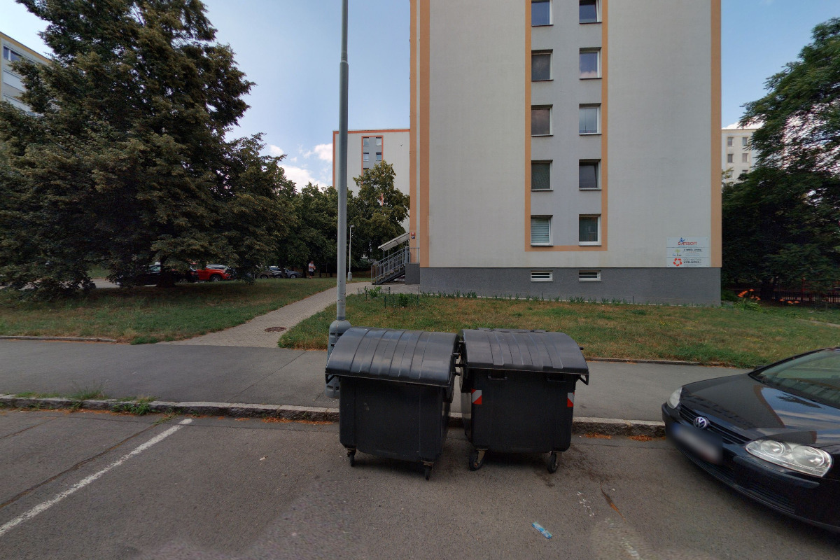 Účetnictví Kyslíková, s.r.o.