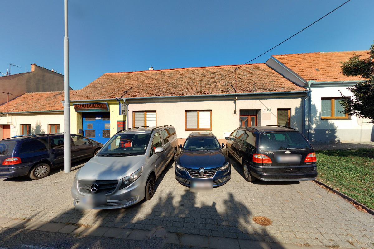 Lenka Straková foto 2