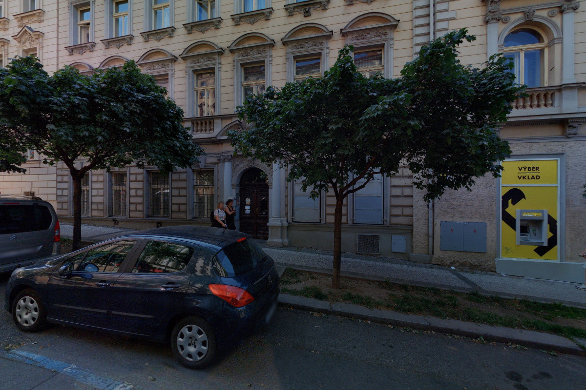 Raiffeisenbank - pobočka foto 2