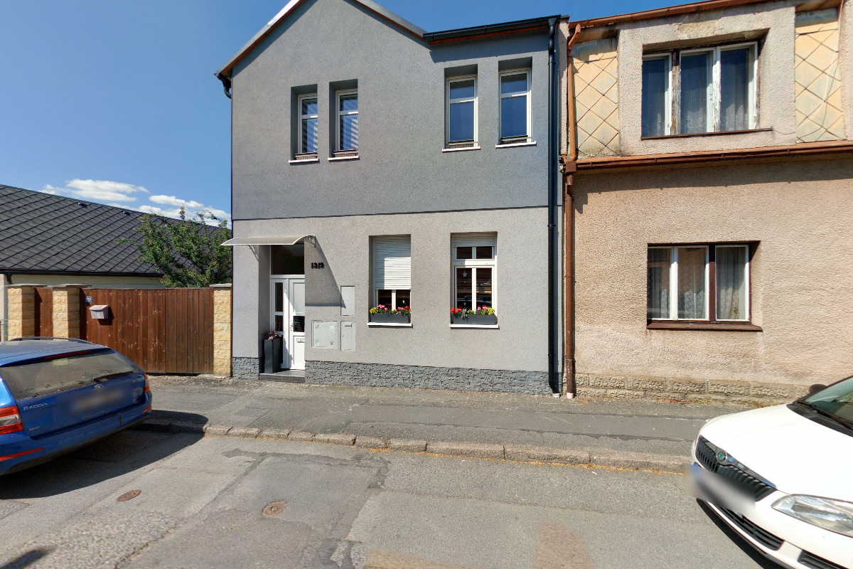 Účetní služby Ladislava Krásová