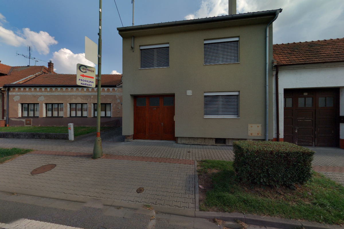 Pavel Jurčeka - Memento mori foto 2