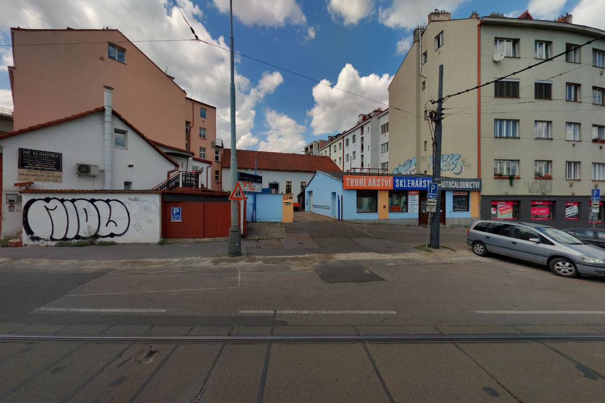 Autočalounictví René Hrnčíř foto 2