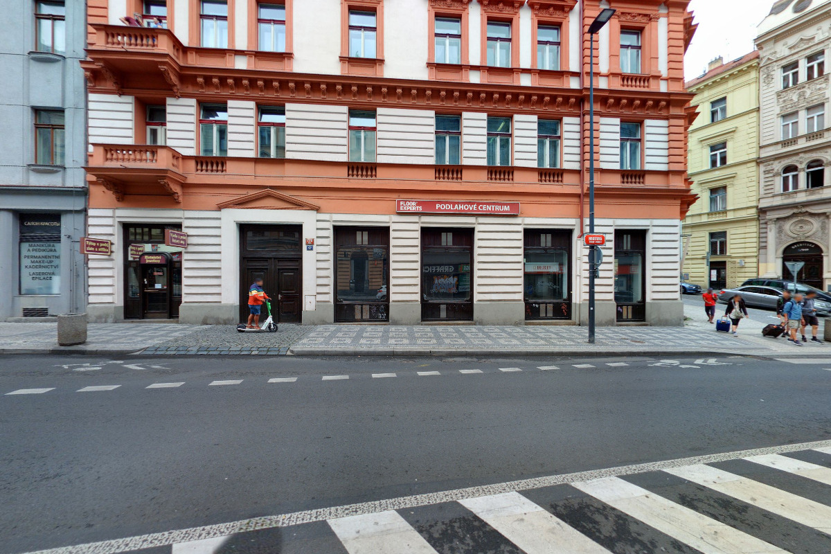 Malířské a lakýrnické práce Richard Srb