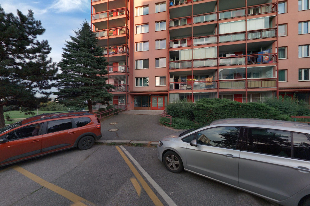 Klub vozíčkářů Petýrkova, o.p.s. foto 3