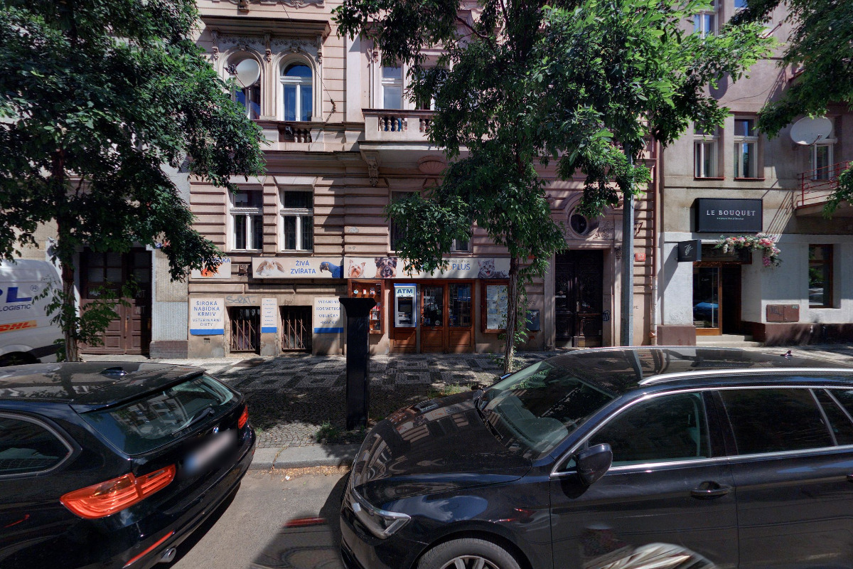 Bankomat Euronet