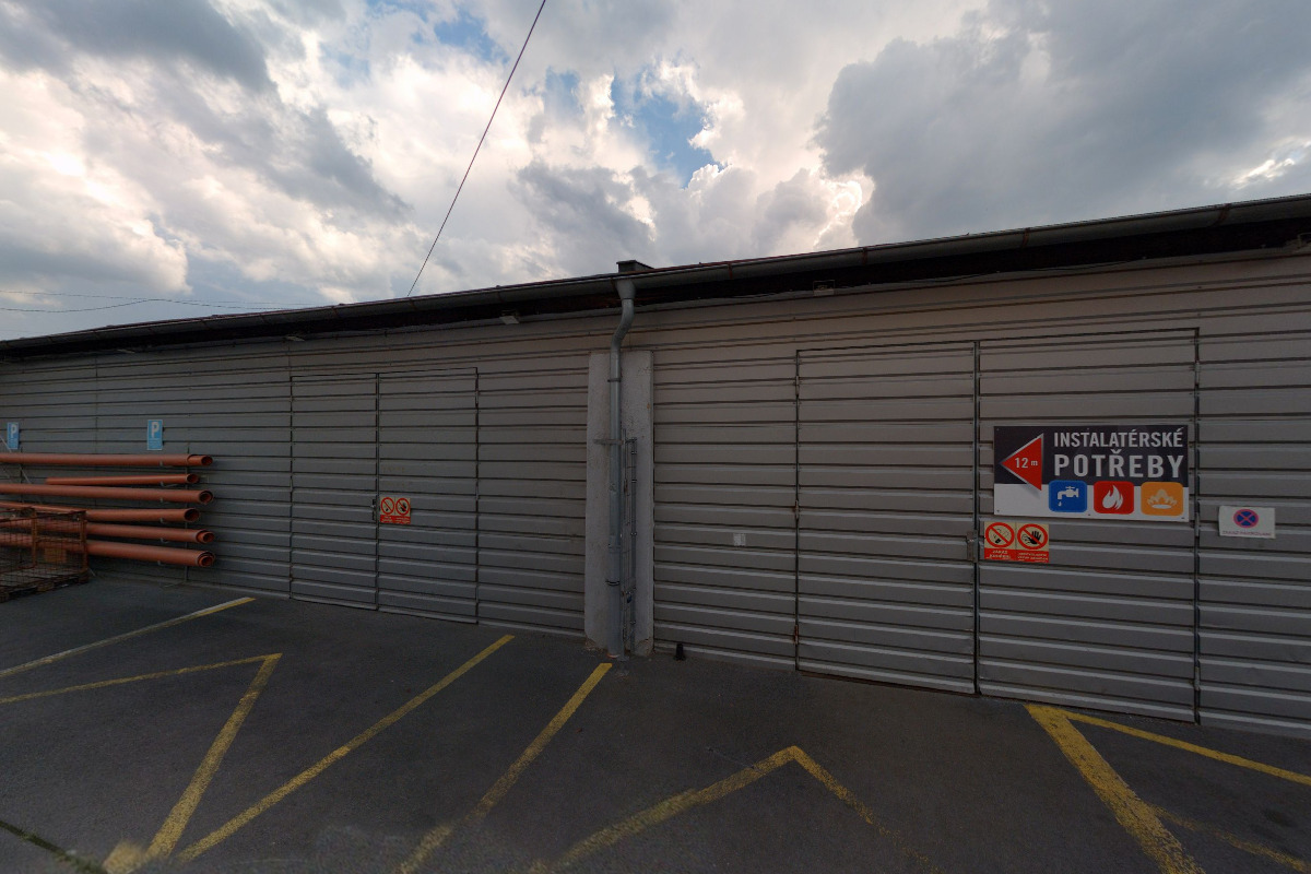 Instalatérské potřeby - Petr Diviš s.r.o. foto 2