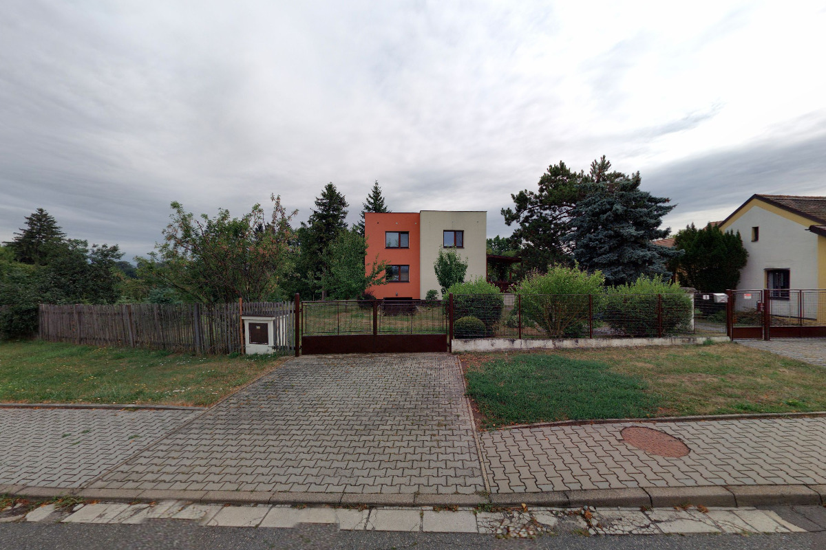 Lesnictví Václav Váňa