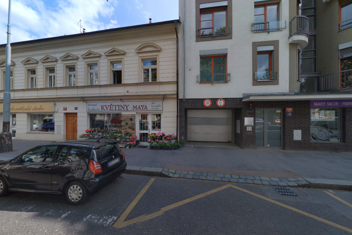 PhDr. Magdalena Frouzová - Centrum integrativní psychoterapie foto 5