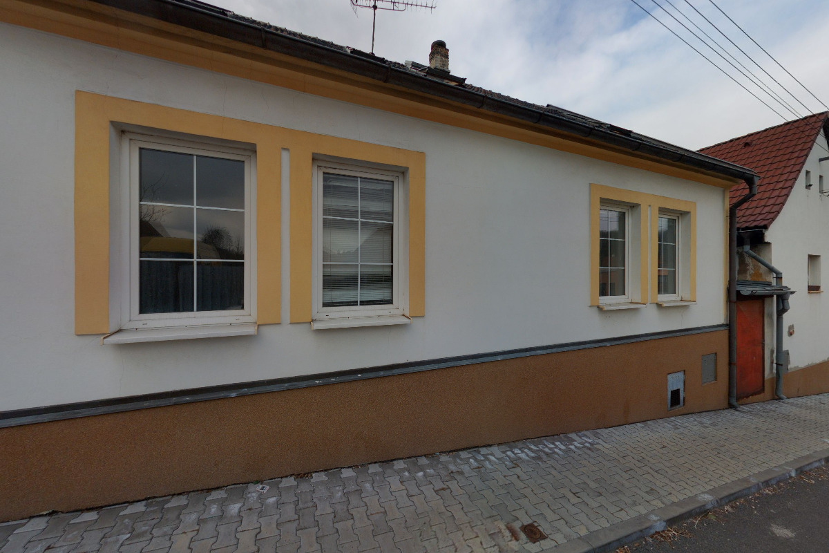 Ubytování Raisova 	139