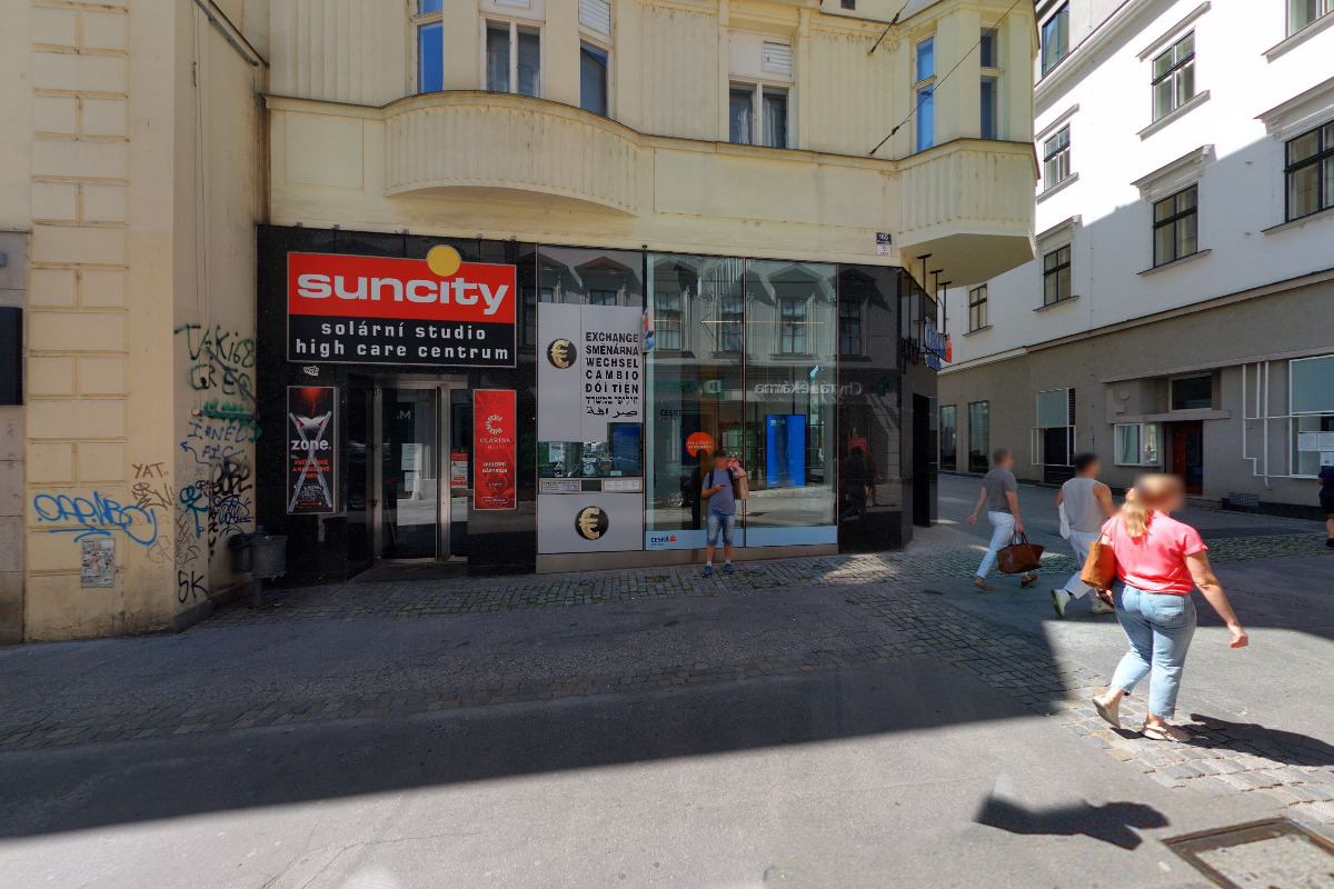 Česká spořitelna, a.s.