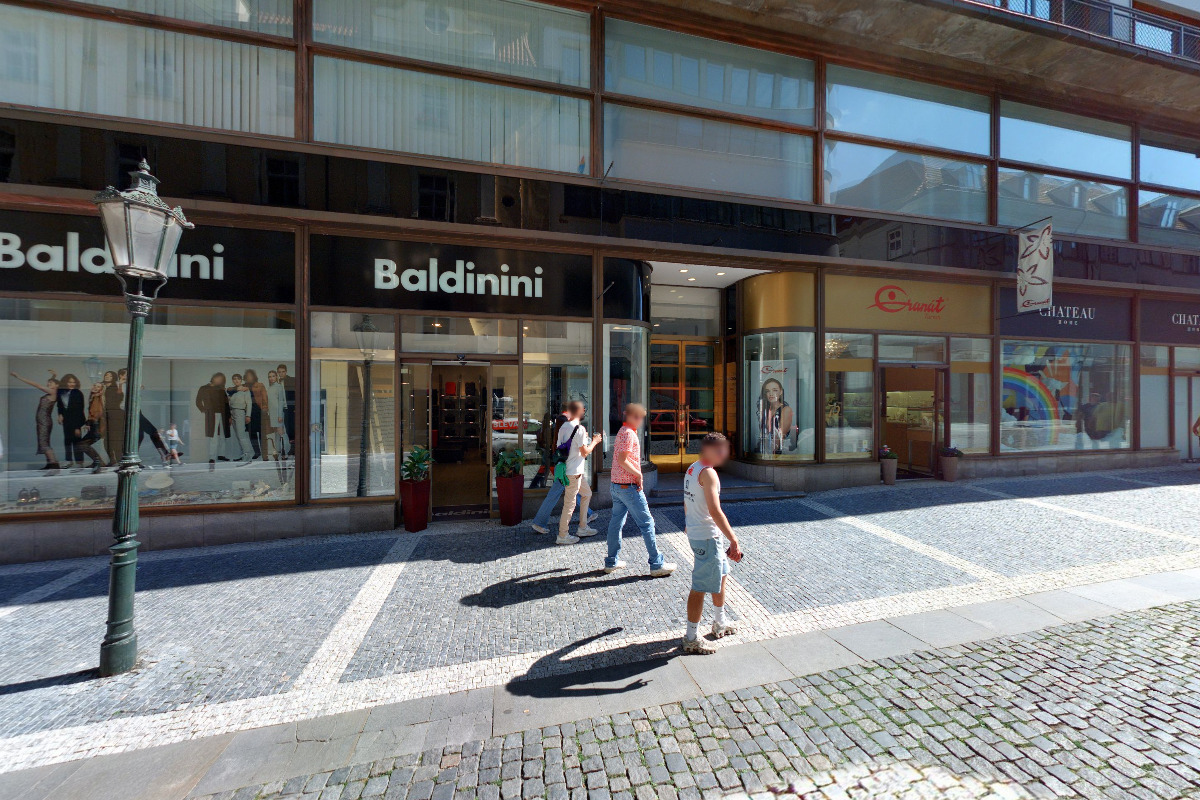 Granát – podniková prodejna foto 5