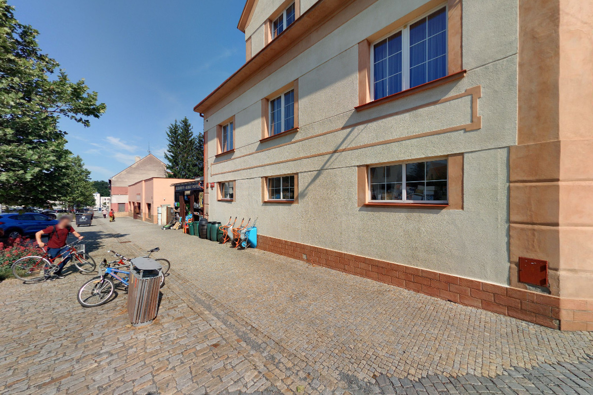 Zdenka Jedličková - železářství, domácí a zahradnické potřeby