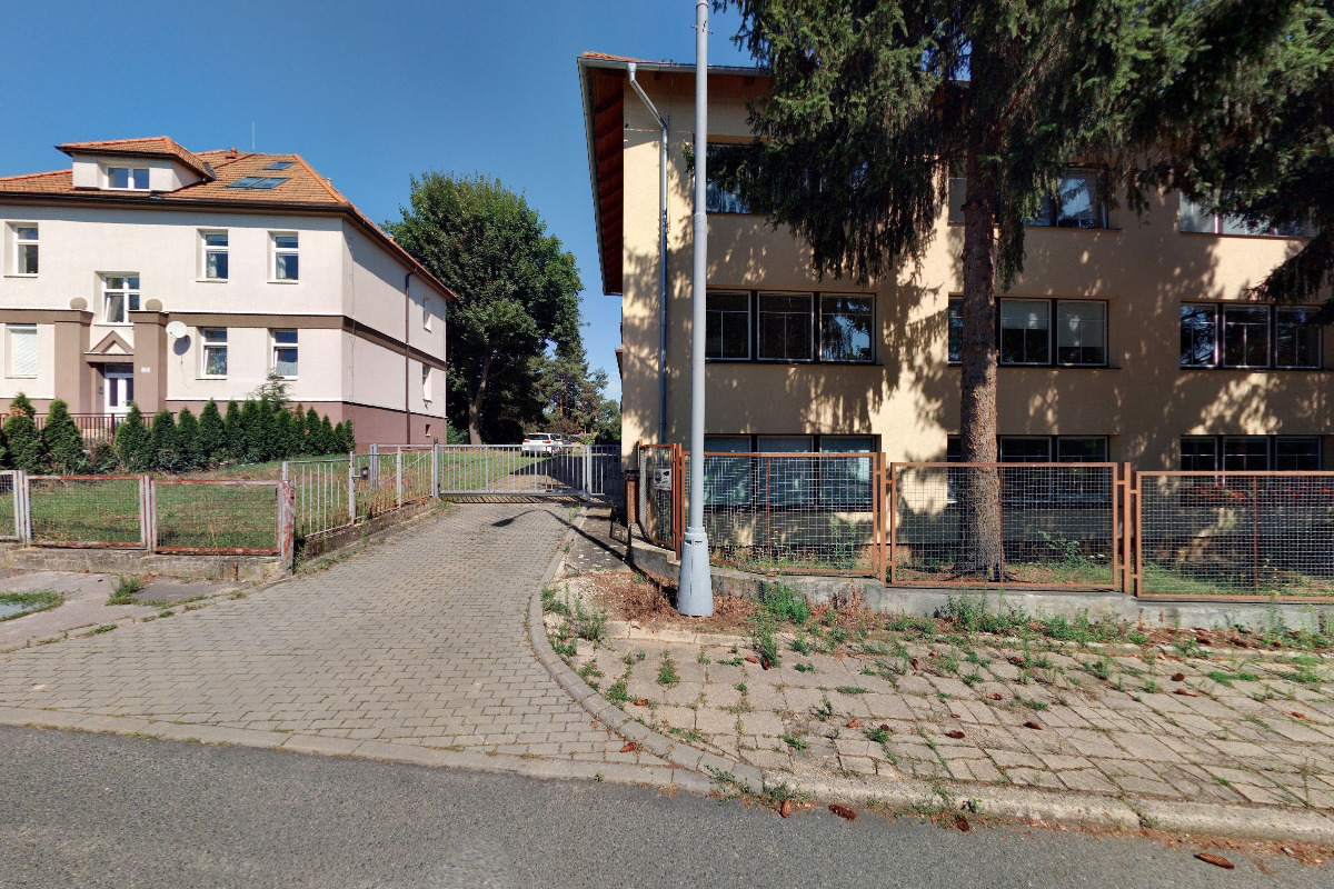 Státní veterinární ústav Olomouc