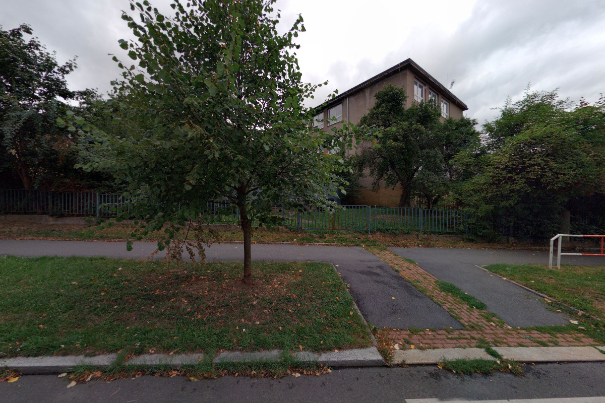 Policie ČR - Oddělení hlídkové služby foto 2