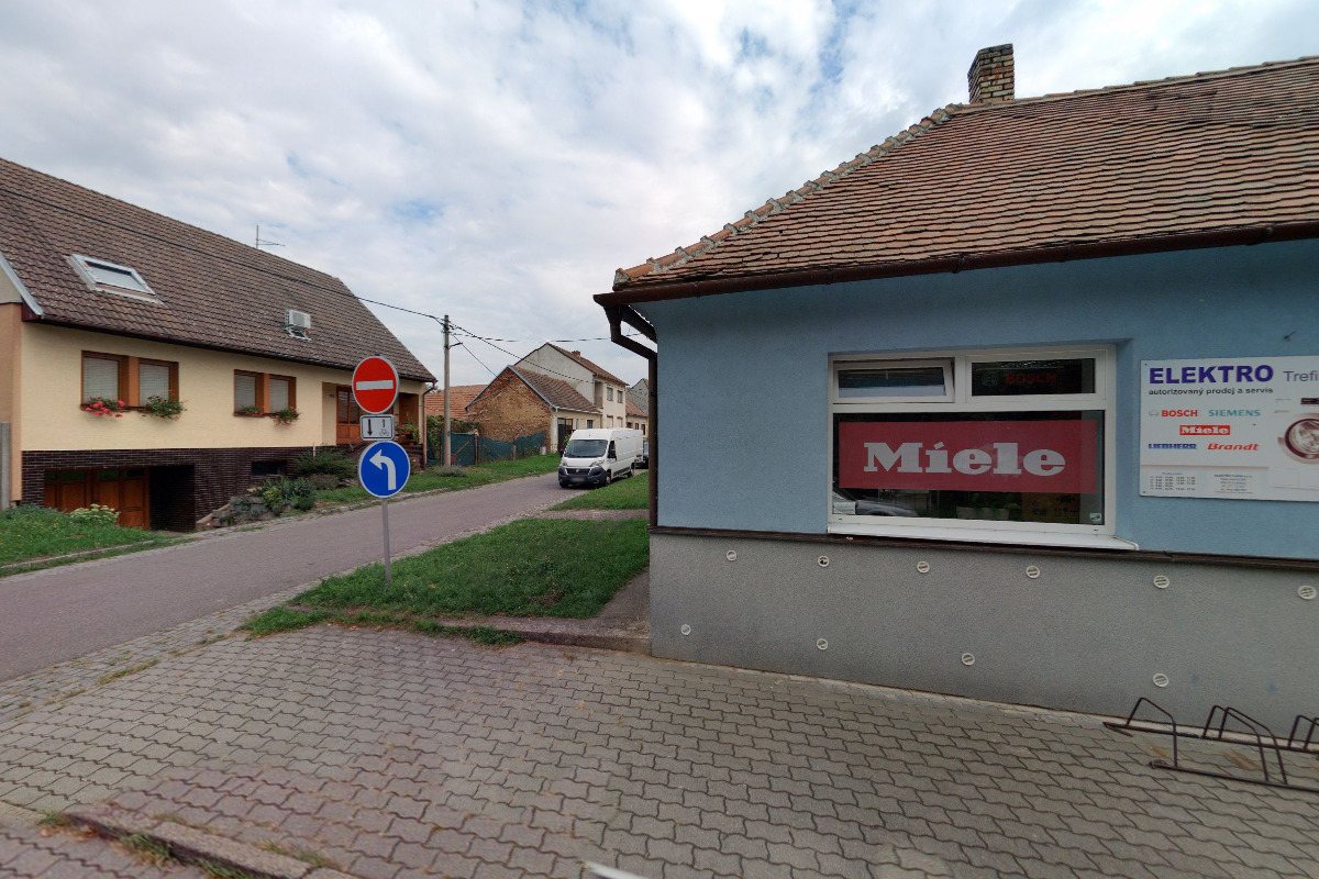 ELEKTRO TREFILÍK, s.r.o.