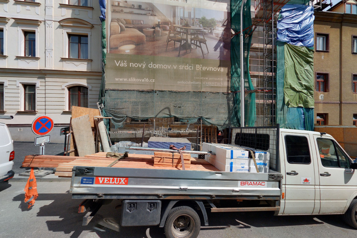 Daňový poradce ev. č. 1321 Ing. Karel Sladovník