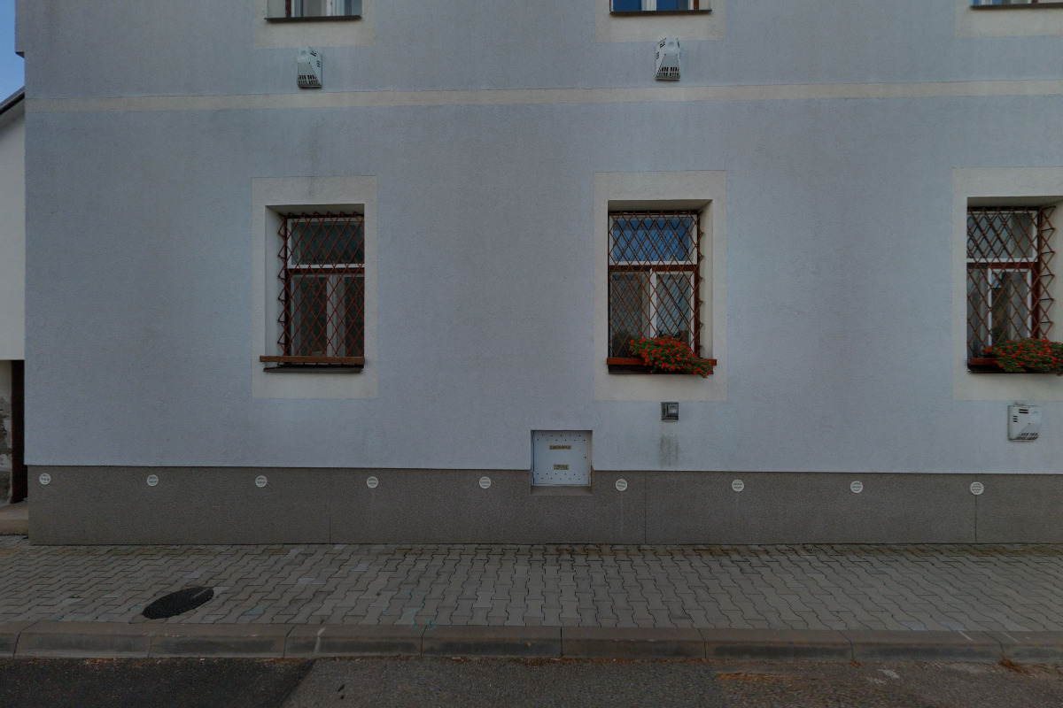 Troskotovice - úřad městyse foto 4