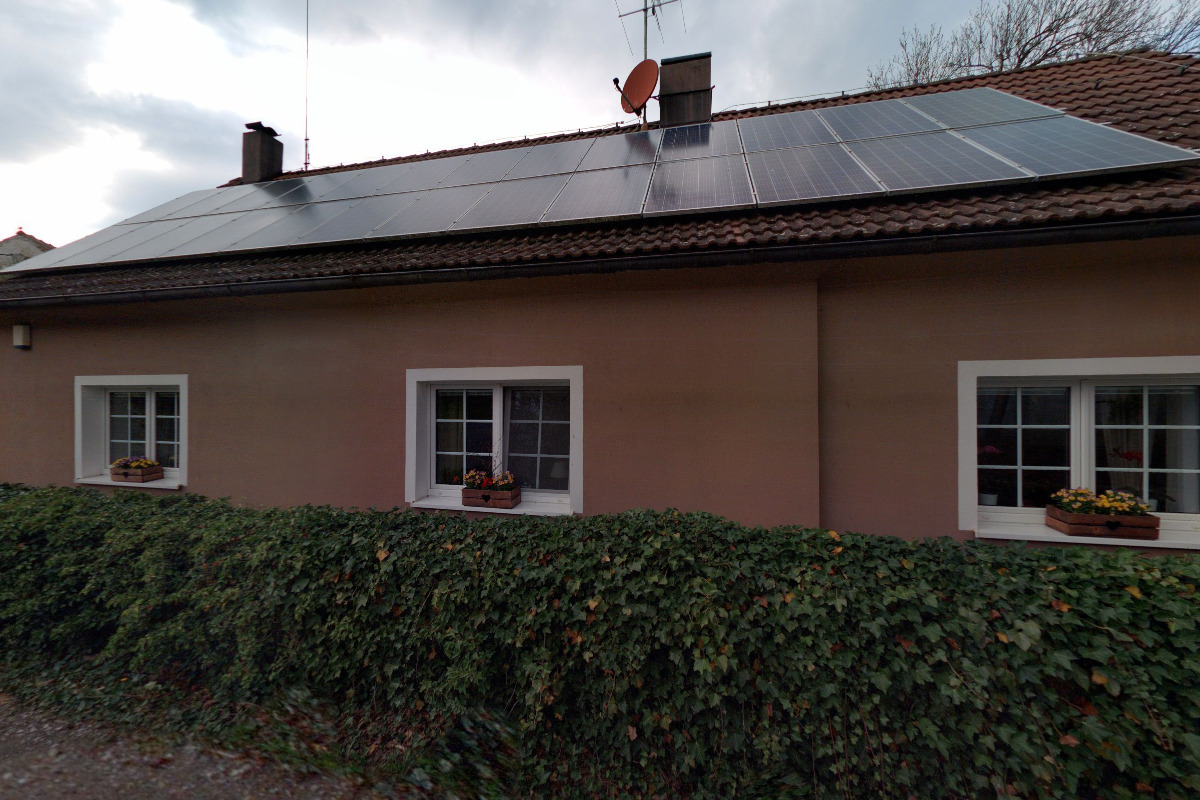 Radek Skála - ScalaSol