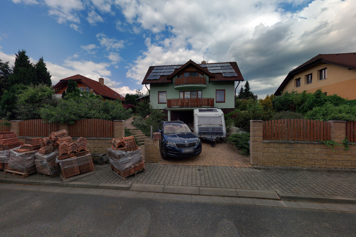 Účetnictví Zimolovi