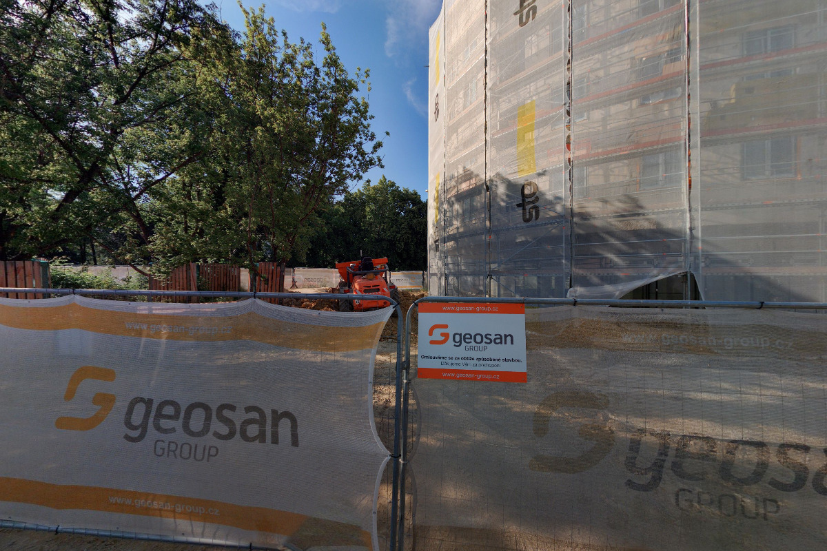 Apartmán Ankarská foto 4