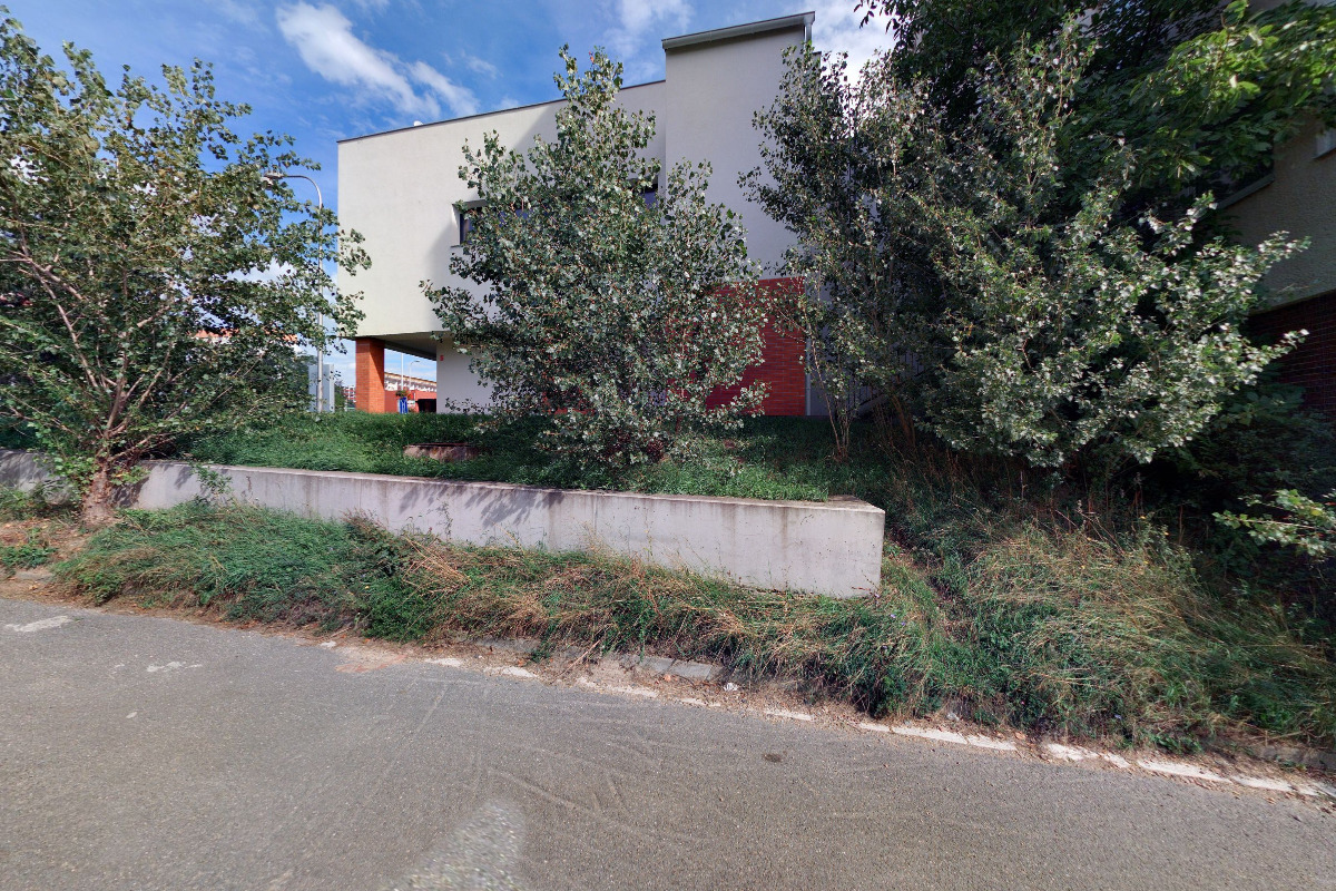 Family a Senior Point