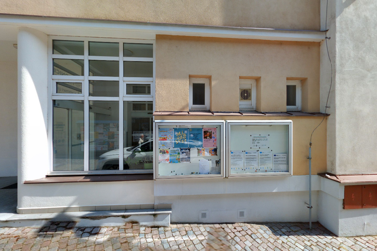 Městský úřad Vysoké Mýto foto 6