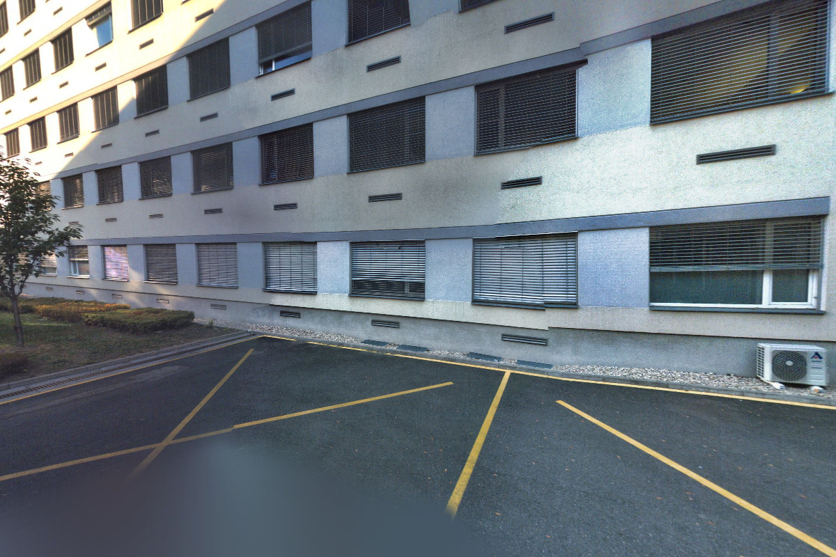 Chirurgické oddělení - Oblastní nemocnice Kolín foto 2