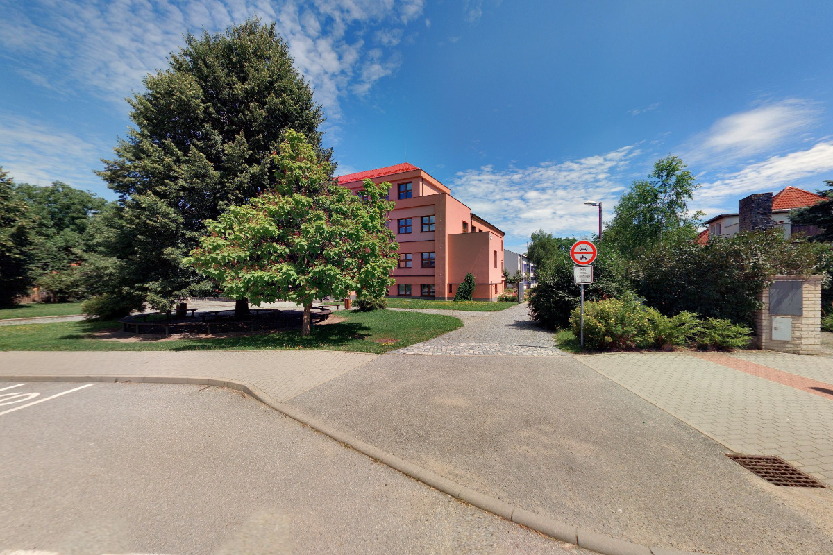 Škola TAEKWON-DO I.T.F. GE-BAEK HOSIN SOOL