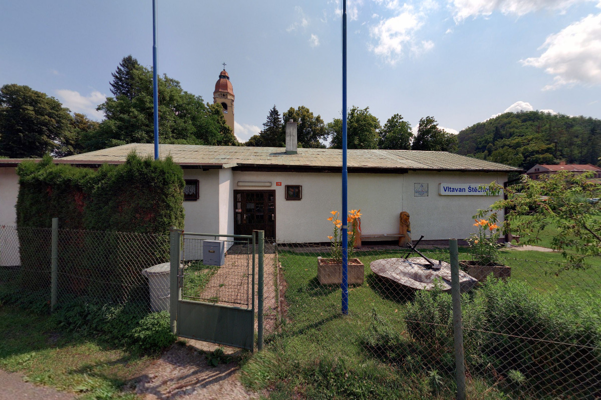 Vltavan pro Štěchovice na Vltavě a okolí