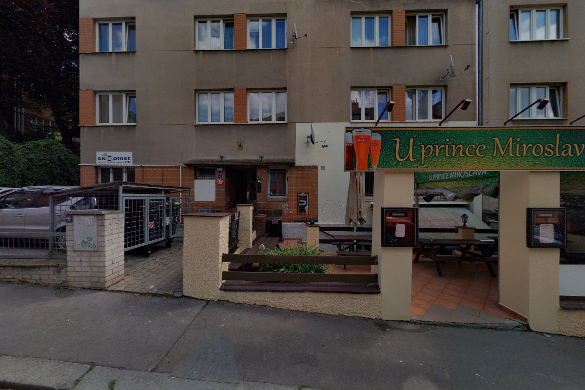 EKOPLAST RA Česko, s.r.o.