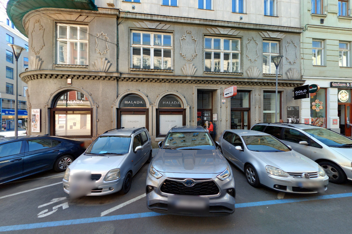 Kadeřnictví Stella Kateřina Drahotušská foto 2